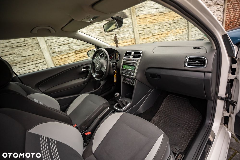 Volkswagen Polo 1.2 TSI Life - 20