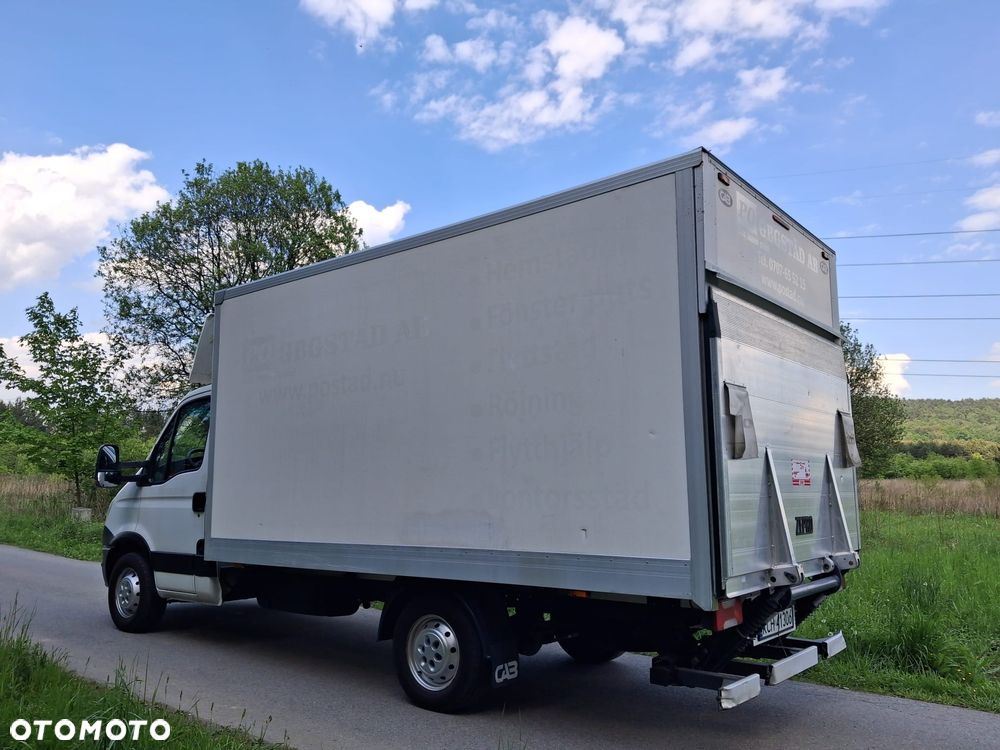 Iveco Daily 35S15 - 7