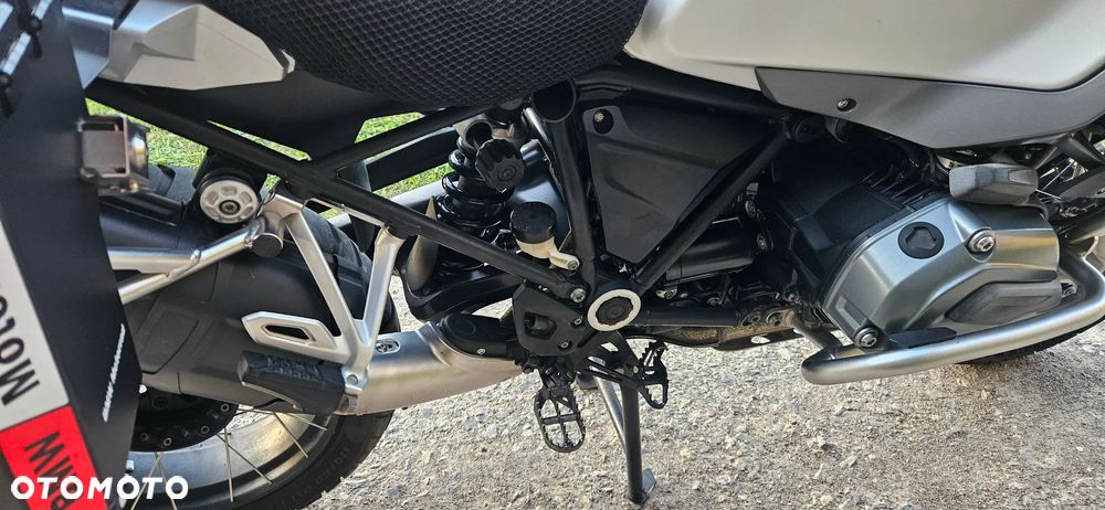 BMW GS - 13