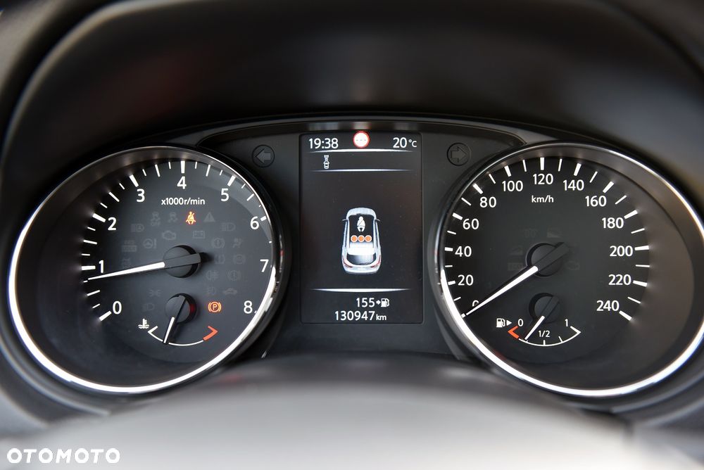 Nissan Qashqai 1.2 DIG-T 360 - 29