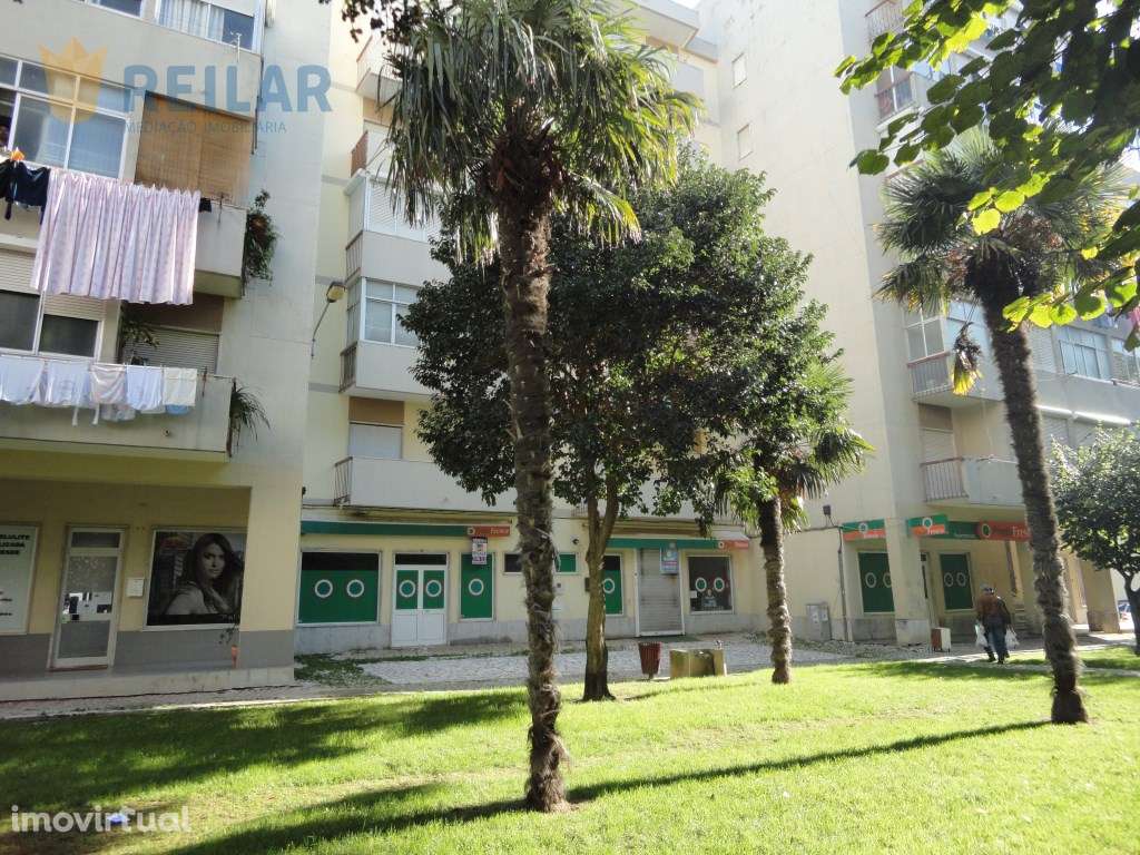 Alverca - Loja 62 m2 Investimento - Grande imagem: 4/16