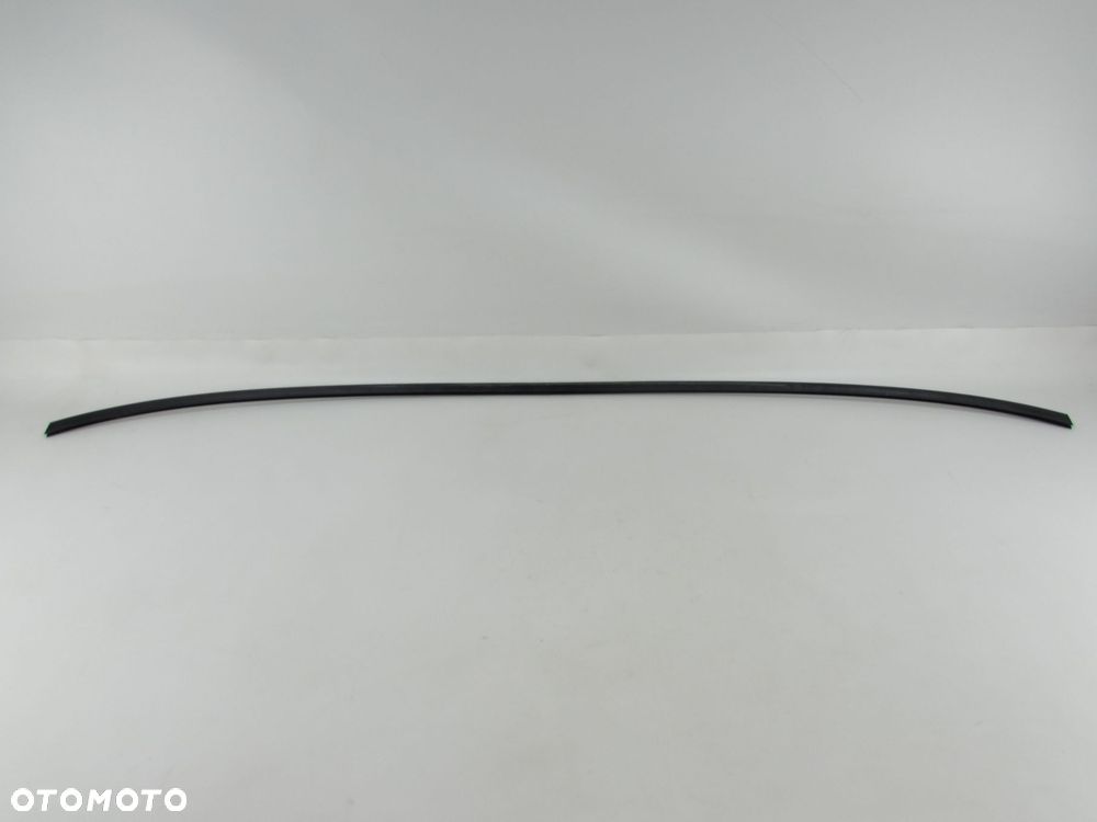 VOLVO V60 CROSS CUNTRY 10-18 USZCZELKA LISTWA SZYBY CZOLOWEJ DOLNA 30799704 - 4