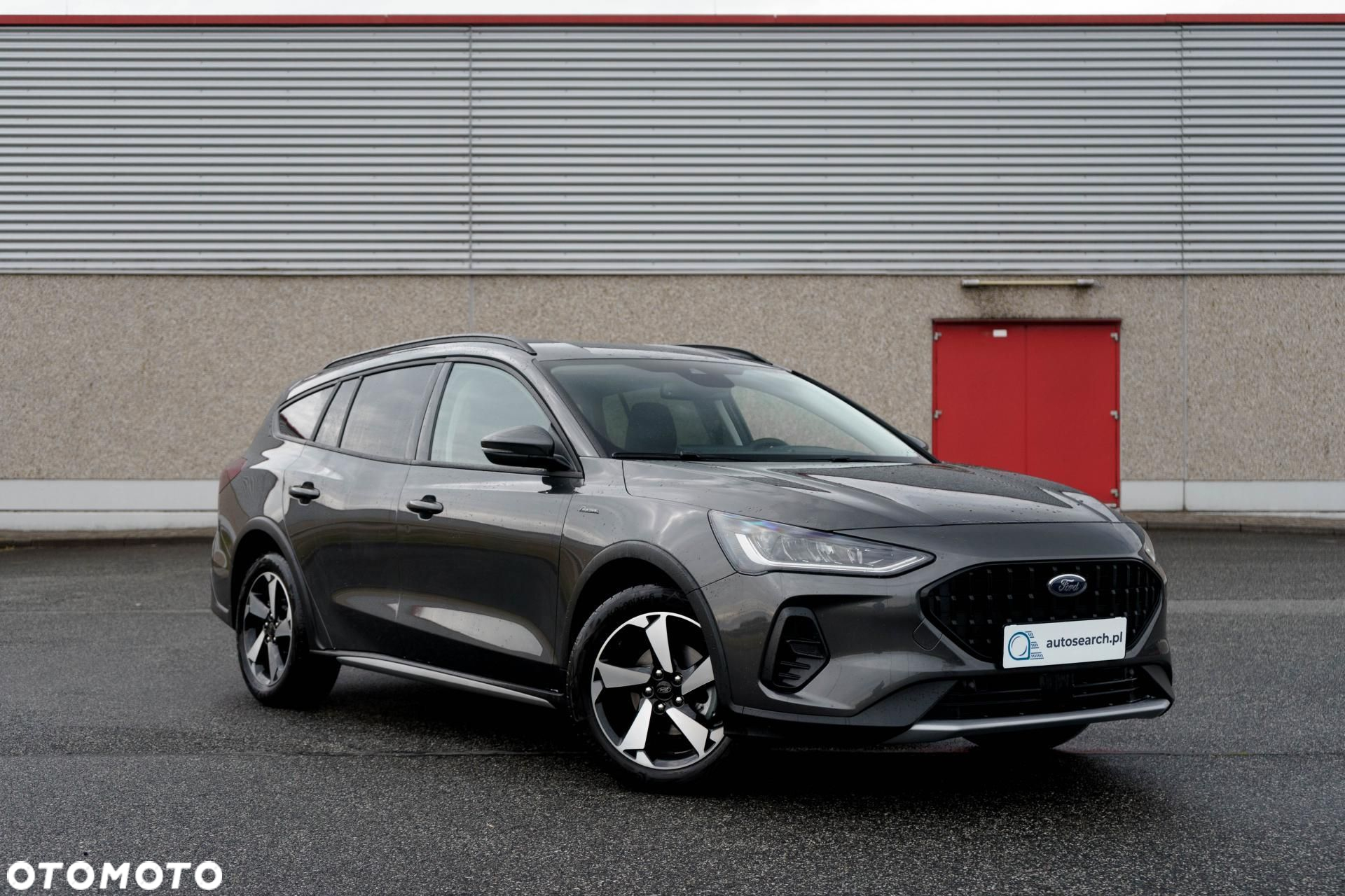 Ford Focus - 3