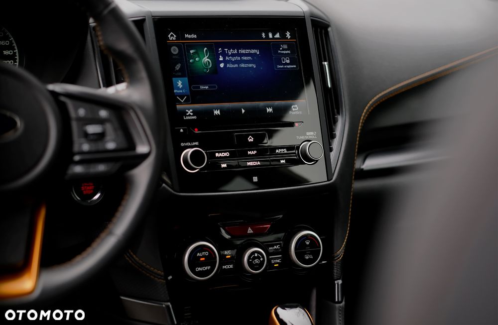 Subaru Forester - 26