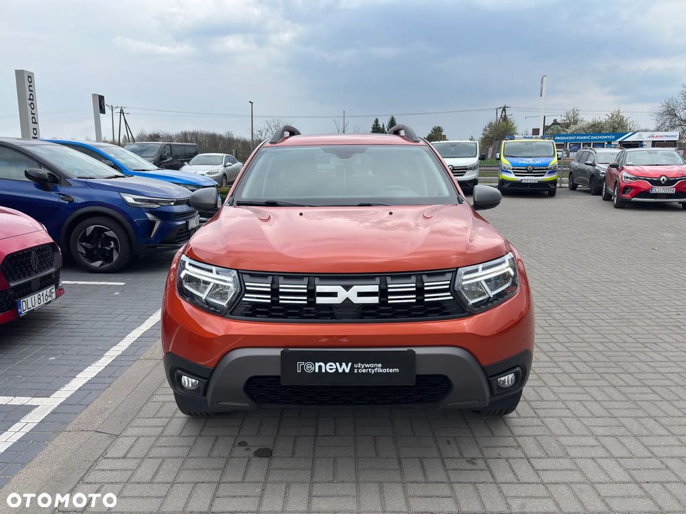 Dacia Duster 1.3 TCe Journey EDC - 3