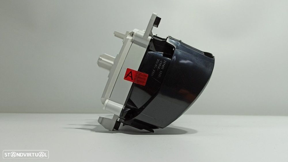 QUADRANTE CITROEN BERLINGO FURGÓN DRIVER M - 2