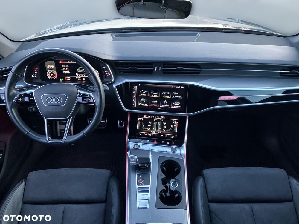 Audi A6 Allroad - 18