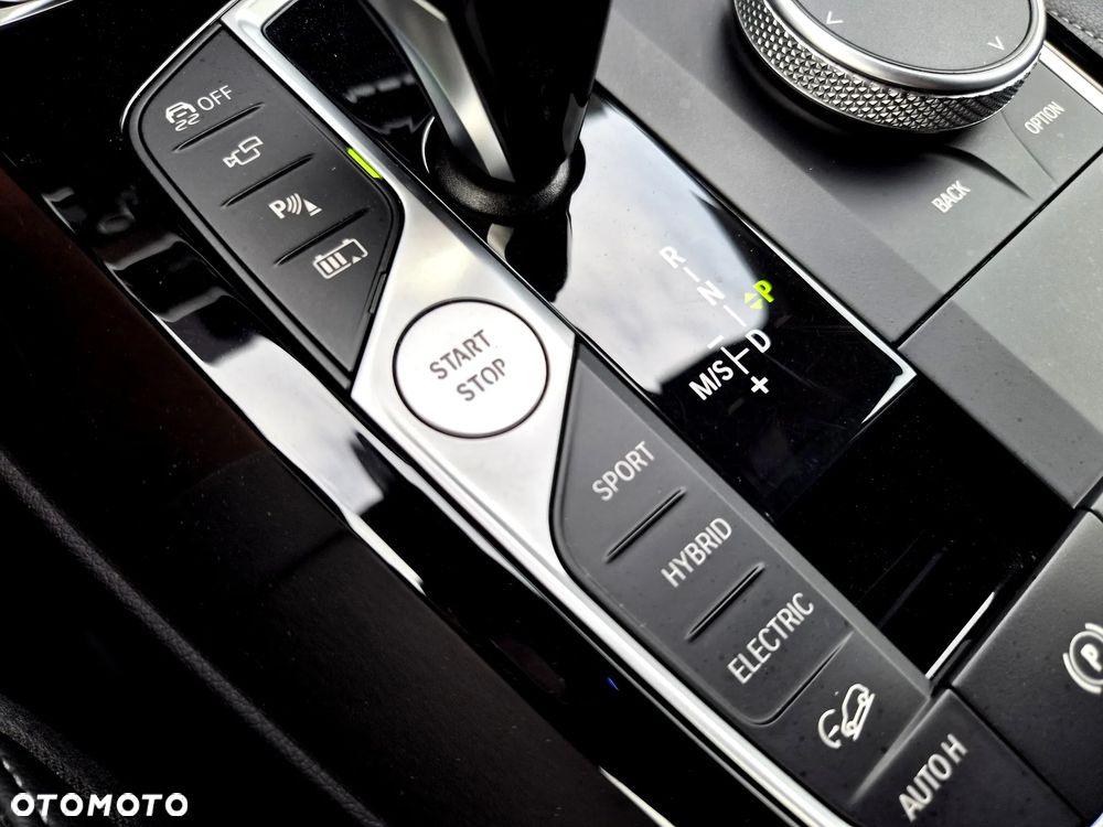 BMW X3 xDrive30e sport - 26