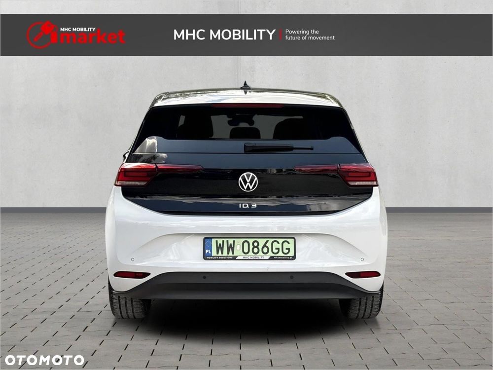 Volkswagen ID.3 58kWh Life Pro Performance - 6