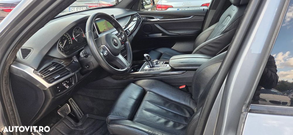 BMW X5 xDrive30d Sport-Aut. - 15