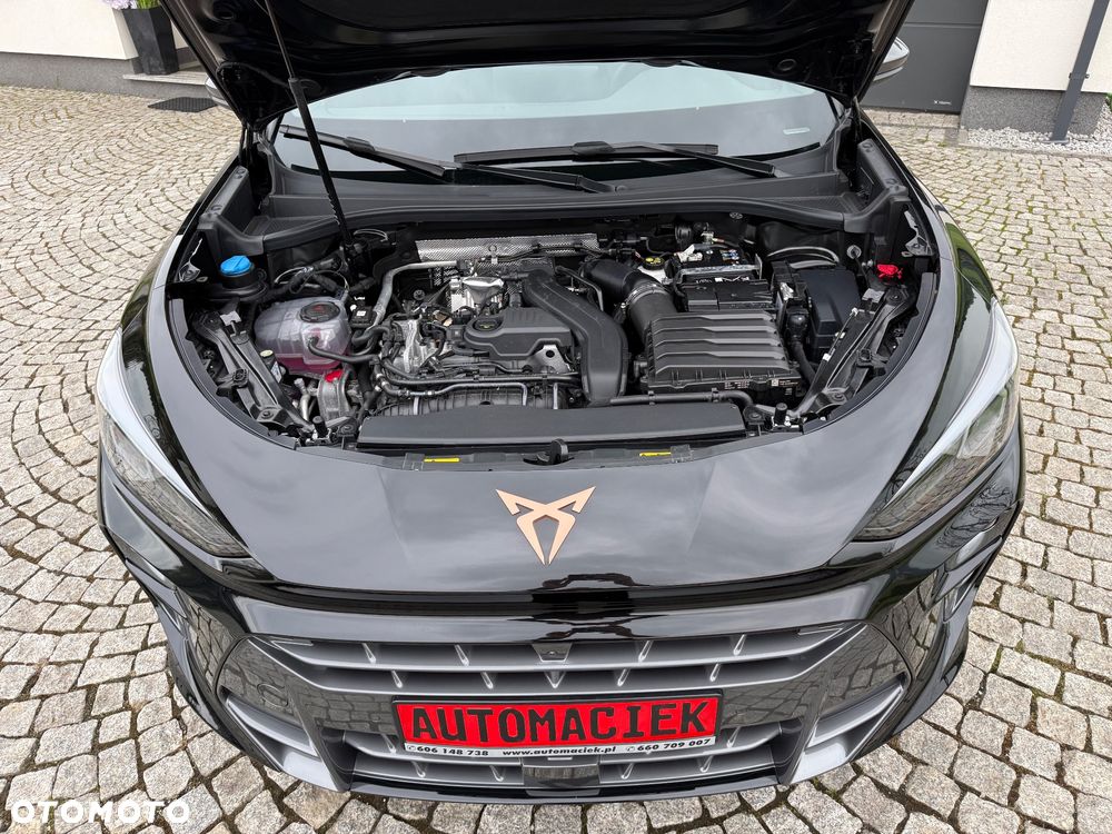 Cupra Terramar 1.5 eTSI DSG - 34