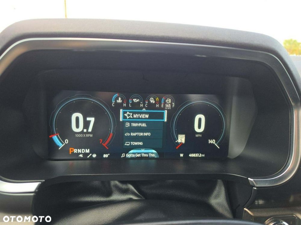 Ford F150 - 6