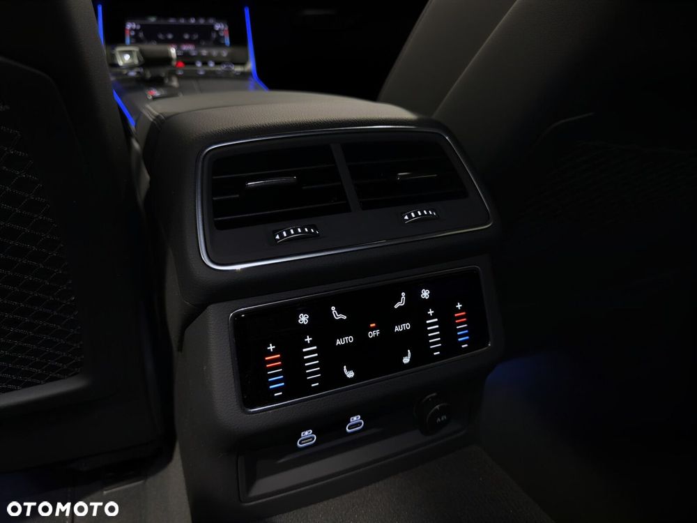 Audi A7 Sportback - 33