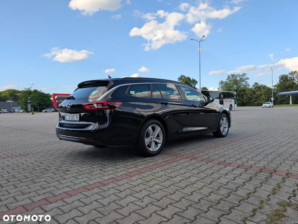 Opel Insignia 1.5 CDTI Elegance S&S - 5