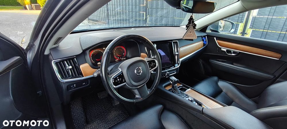 Volvo V90 D5 AWD Inscription - 18