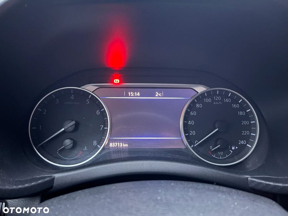 Nissan Juke 1.0 DIG-T N-Connecta DCT - 6