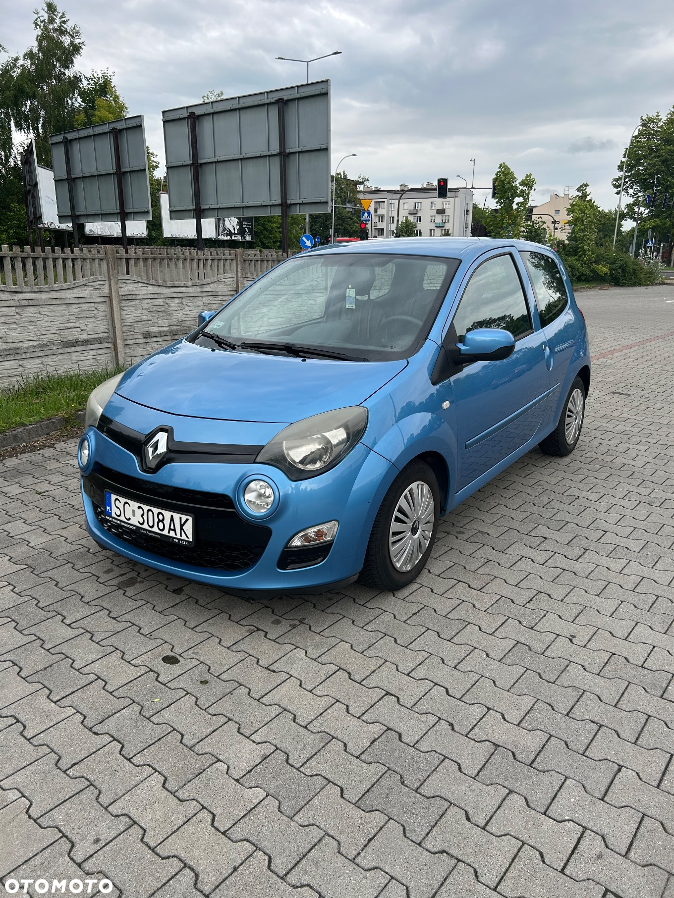 Renault Twingo 1.2 LEV 16V 75 Liberty - 10