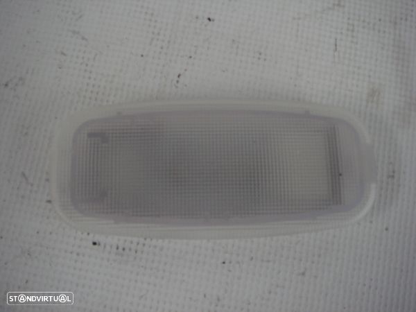 Luz De Tecto Trás / Plafonier Mercedes-Benz C-Class Coupe Sport (Cl20 - 1