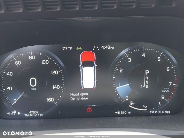 Volvo XC 90 T6 AWD Geartronic Inscription - 22