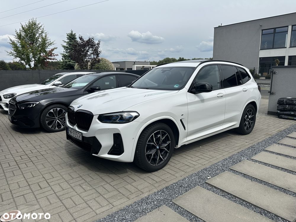 BMW X3 - 2