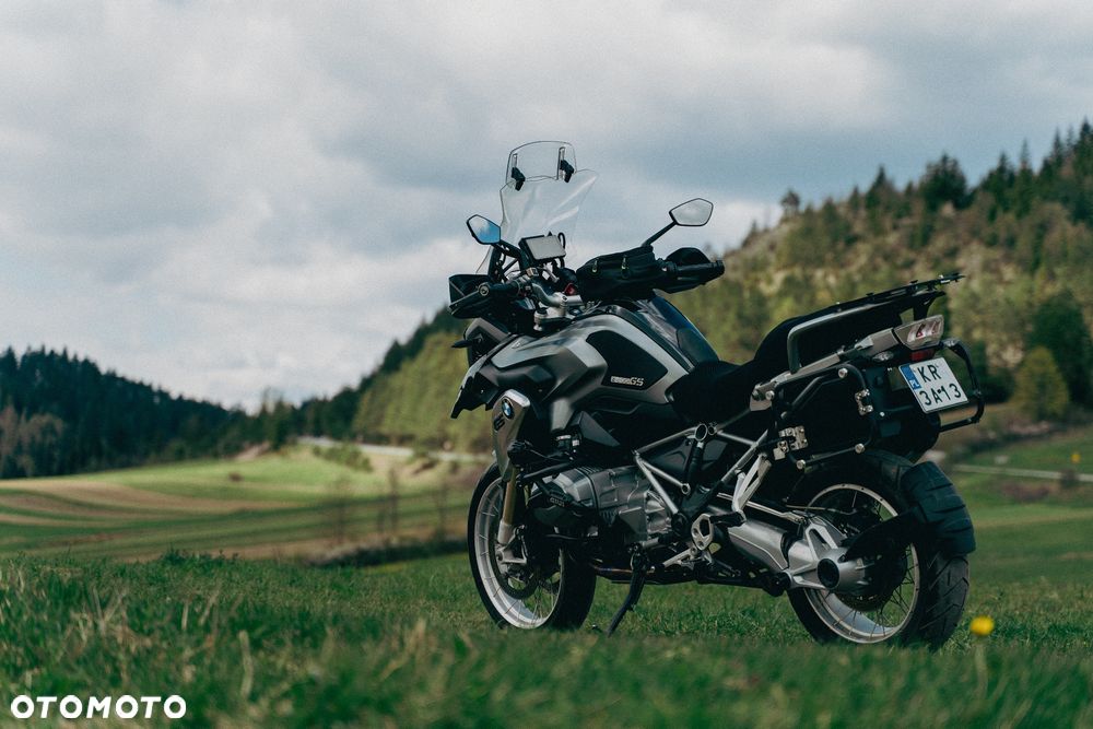 BMW GS - 2