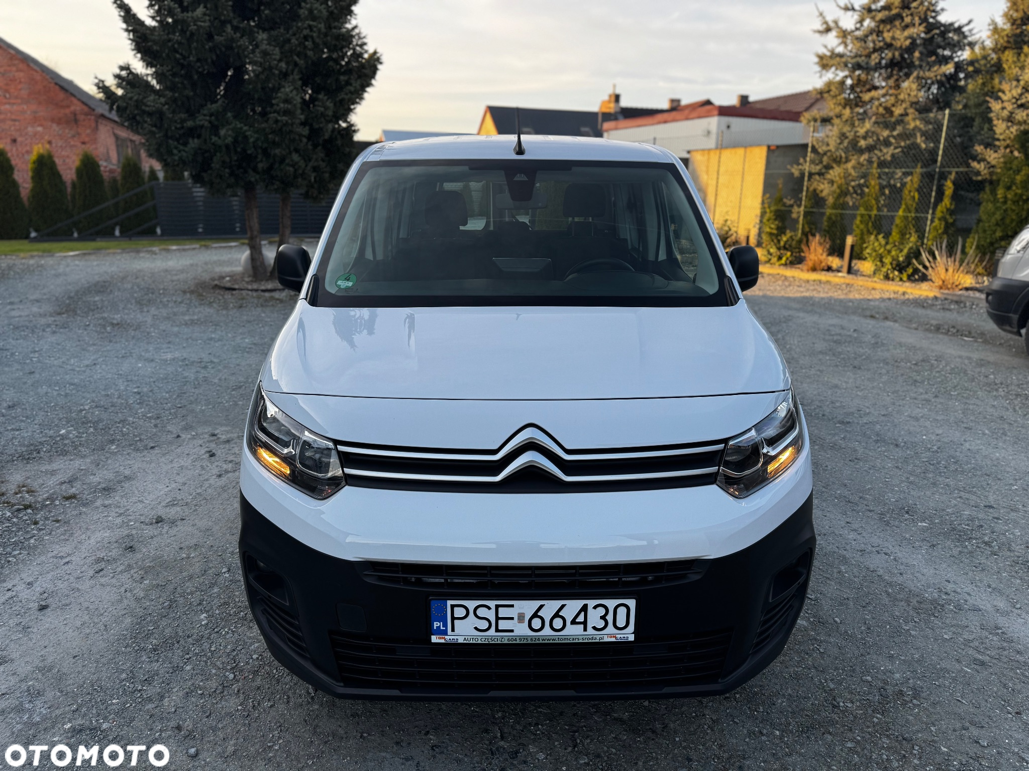 Citroën Berlingo - 3