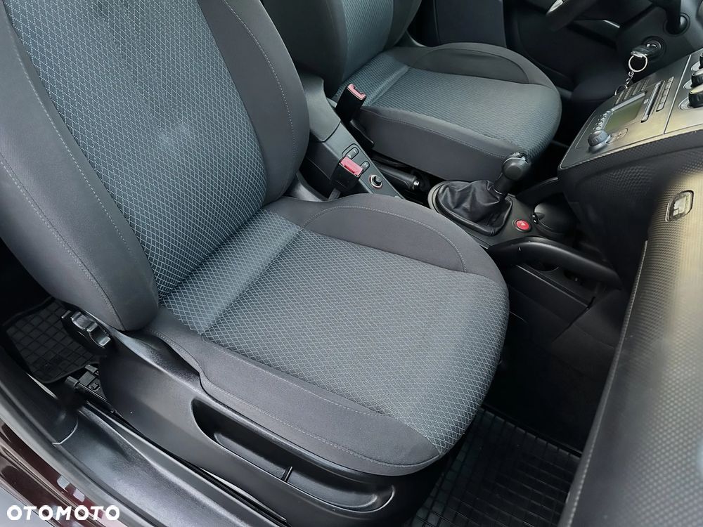 Seat Toledo 1.9 TDI Reference - 19