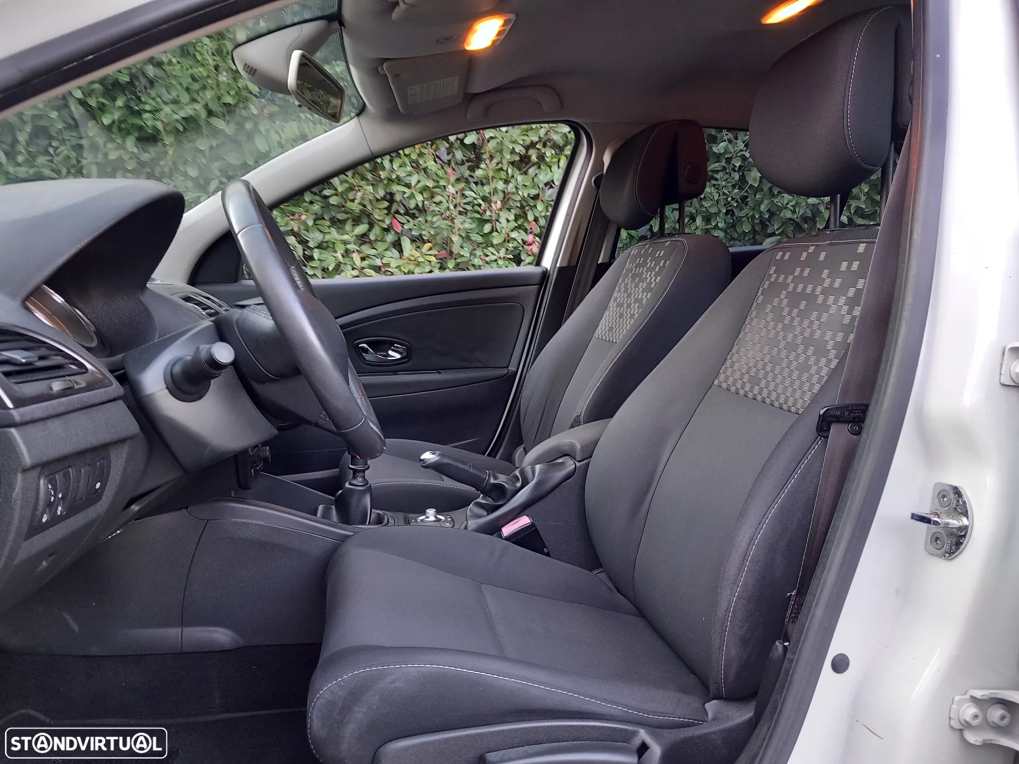 Renault Mégane Sport Tourer 1.5 dCi Bose Edition SS - 6