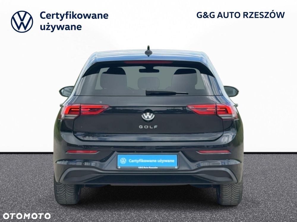Volkswagen Golf - 13