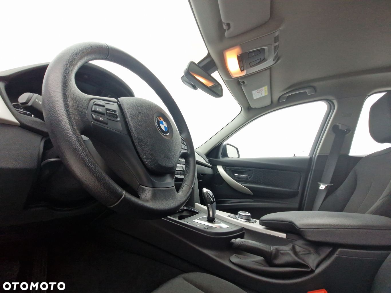BMW Seria 3 320d Advantage - 15