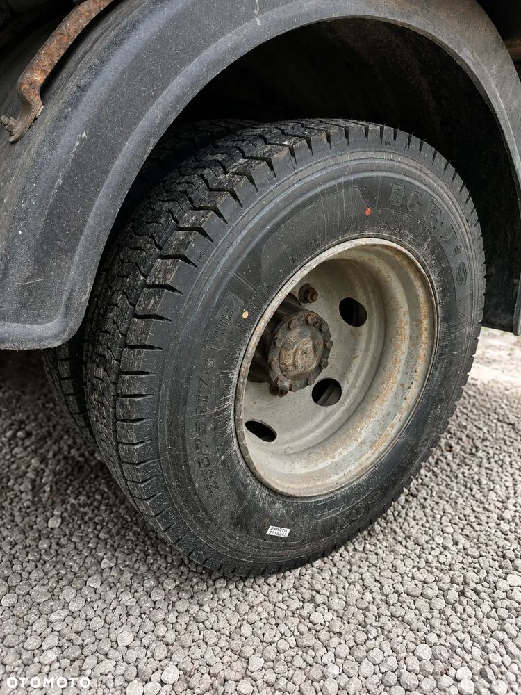 Renault MIDLUM 190.12 - 12