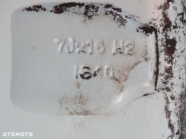 Koła Lato 16 Felgi Aluminiowe BMW Styling 377  7Jx16 ET40 Reflexsilber Opony Good Year Efficient 195/55R16 87V - 13