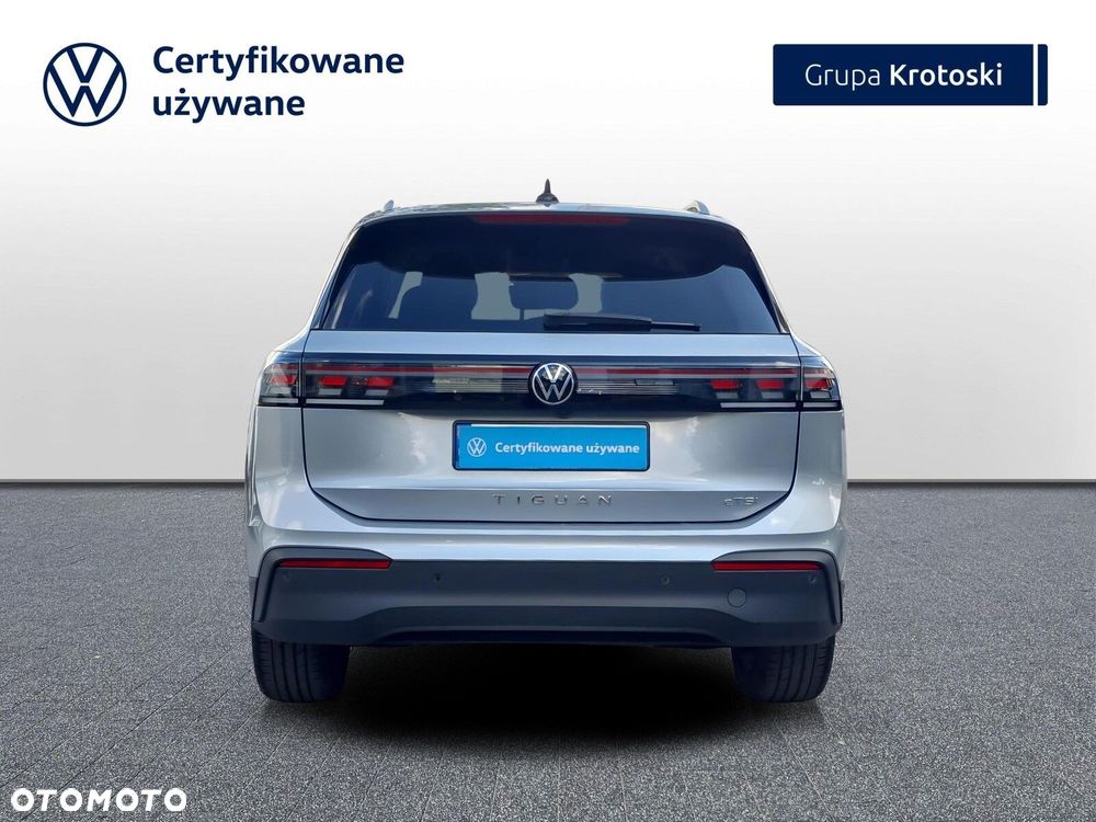 Volkswagen Tiguan 1.5 eTSI Special Edition DSG - 5