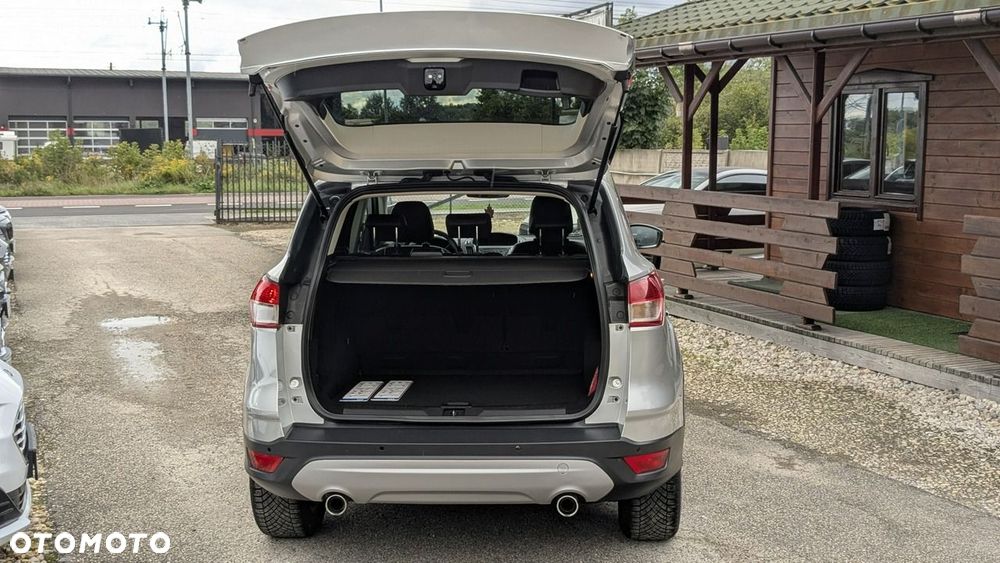 Ford Kuga 2.0 TDCi 2x4 Trend - 34