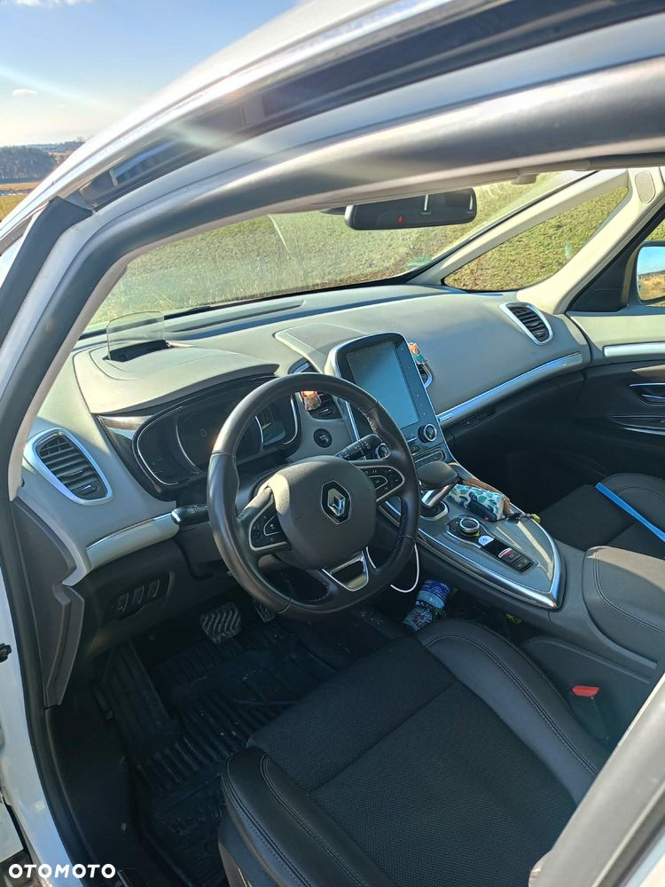 Renault Espace 1.6 dCi Energy Initiale Paris EDC - 7