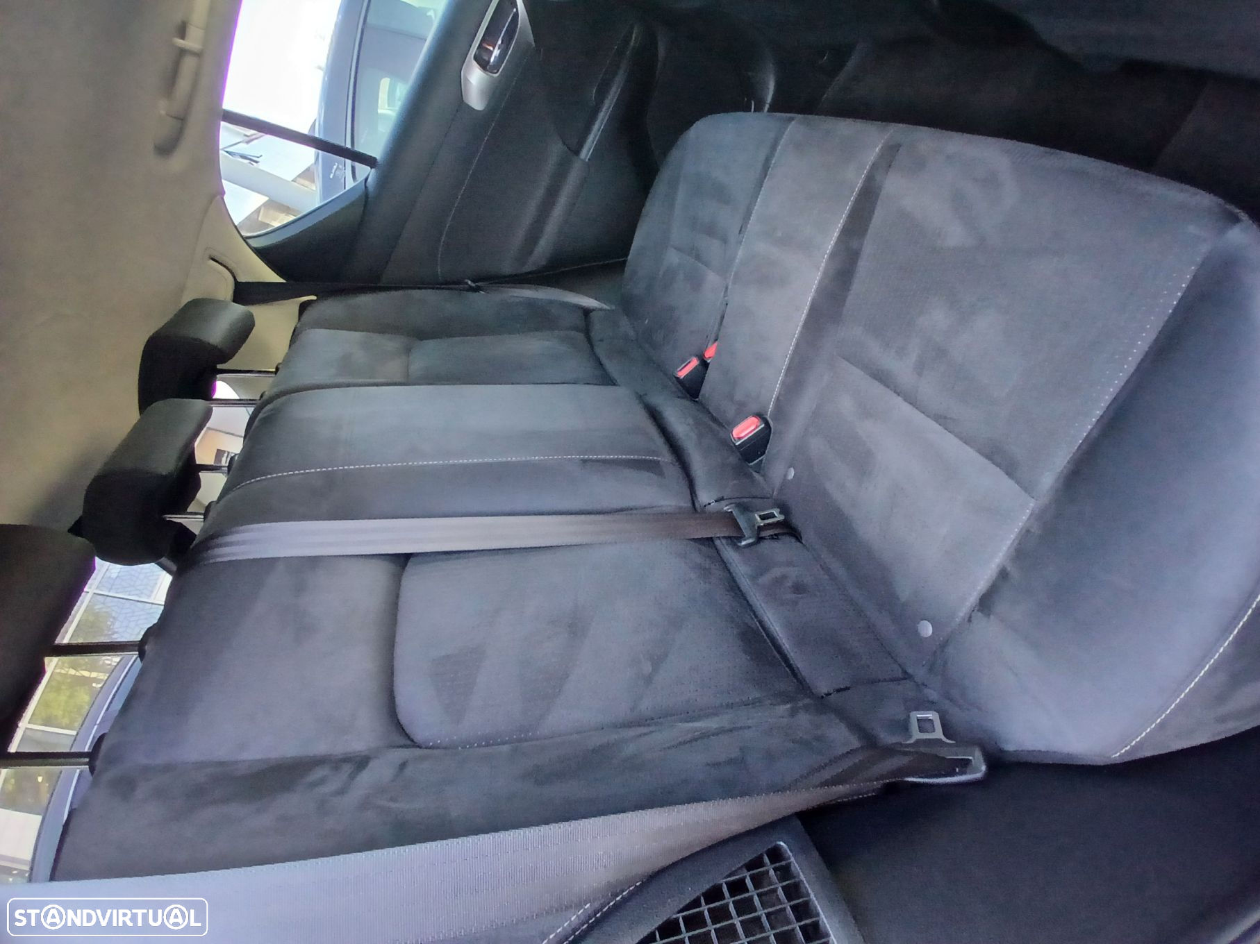 Lexus CT 200h Executive+ - 15