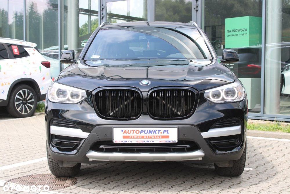 BMW X3 - 2