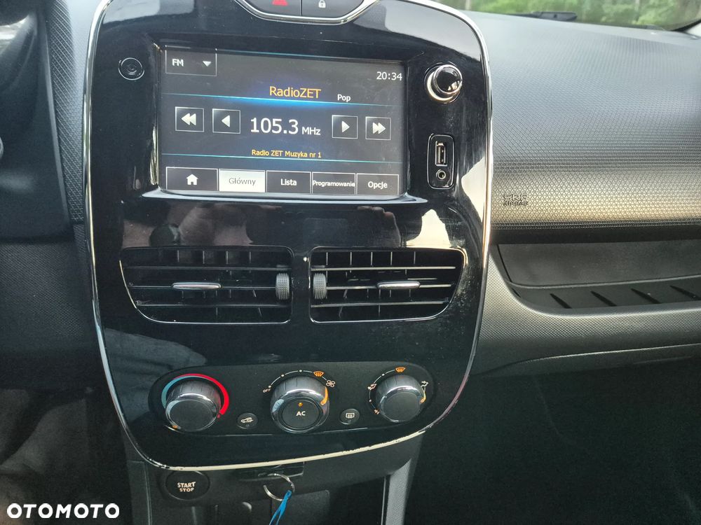 Renault Clio 0.9 Energy TCe Intens - 21