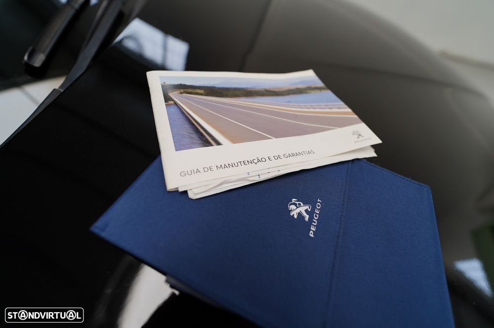 Peugeot 508 1.6 HDi-e Allure CMP6 - 30