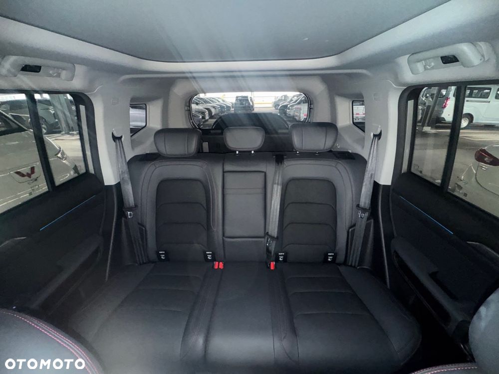 Jetour Traveller - 6