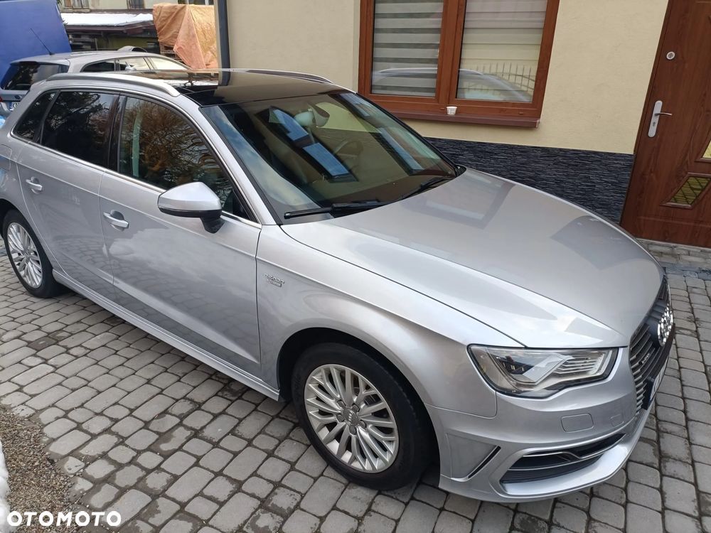 Audi A3 Sportback - 11