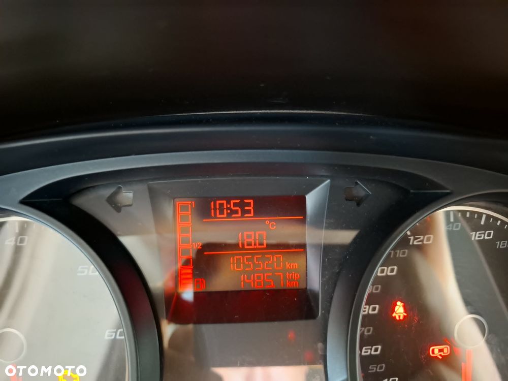 Seat Ibiza 1.2 TDI CR Ecomotive Reference Salsa - 5