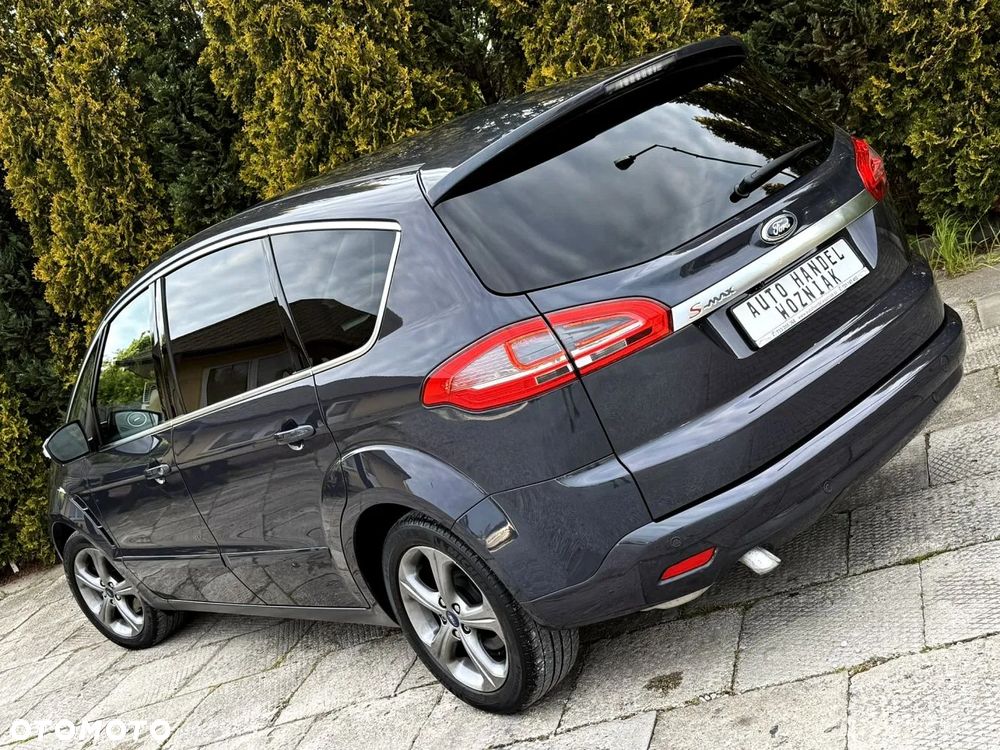 Ford S-Max - 18