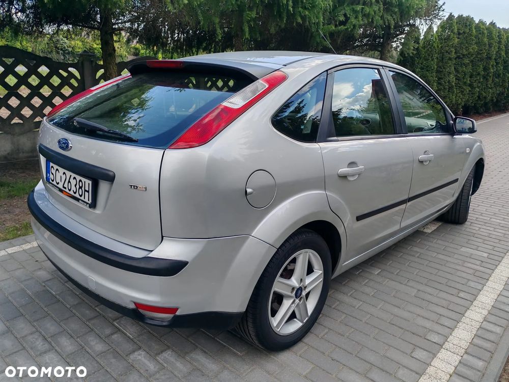 Ford Focus - 2