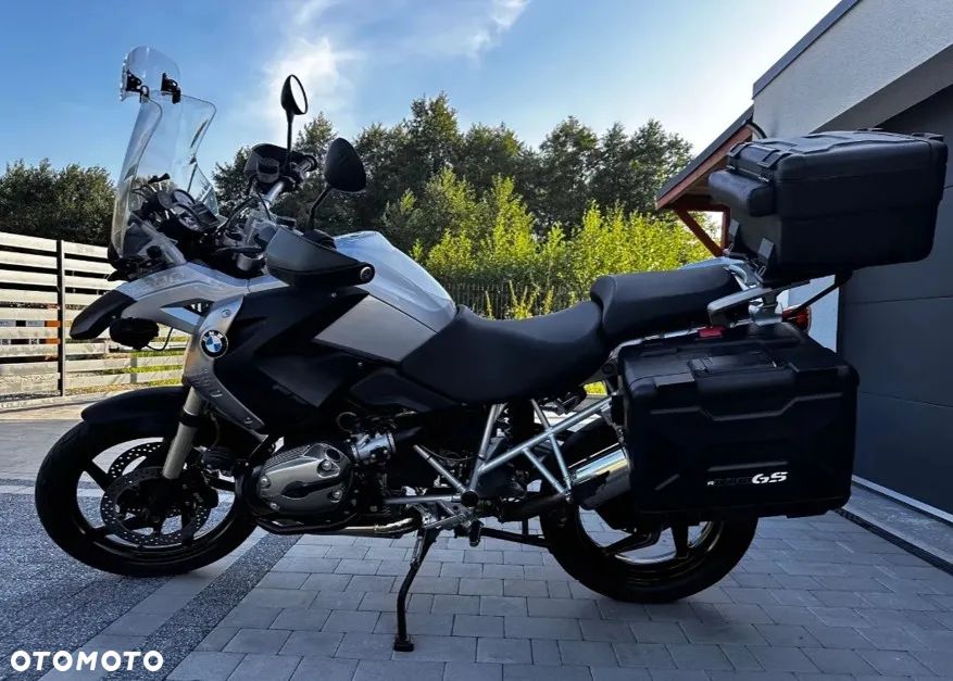 BMW GS - 15