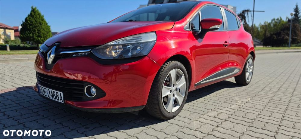 Renault Clio - 2