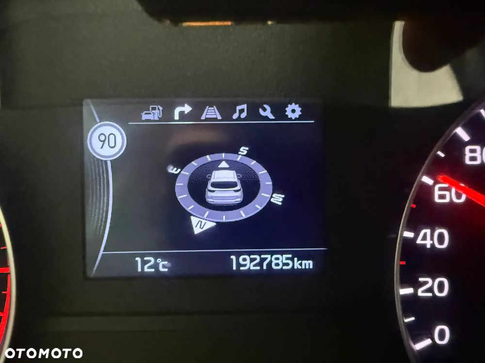 Kia Sportage 1.6 T-GDI L 4WD - 21