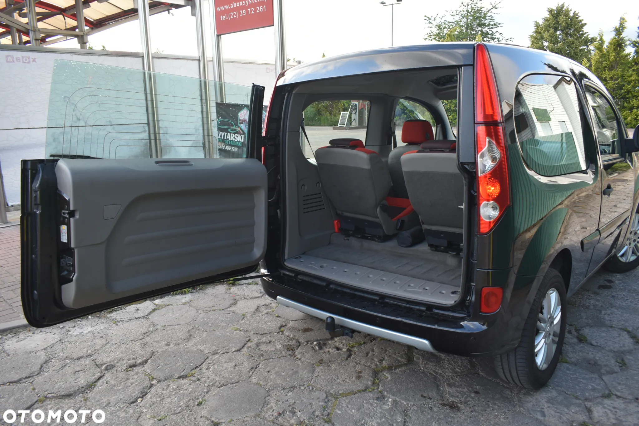 Renault Kangoo - 14