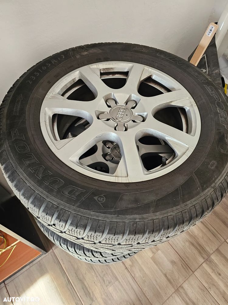Audi Q5 2.0 TDI Quattro S tronic Sport - 20