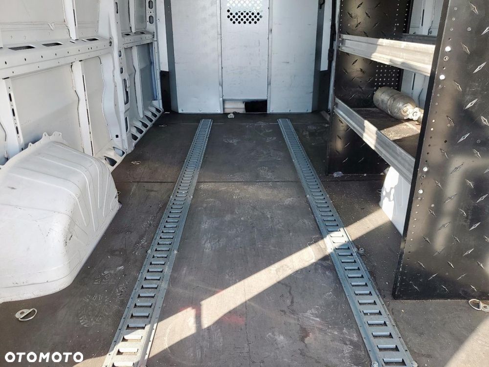 RAM Promaster - 10